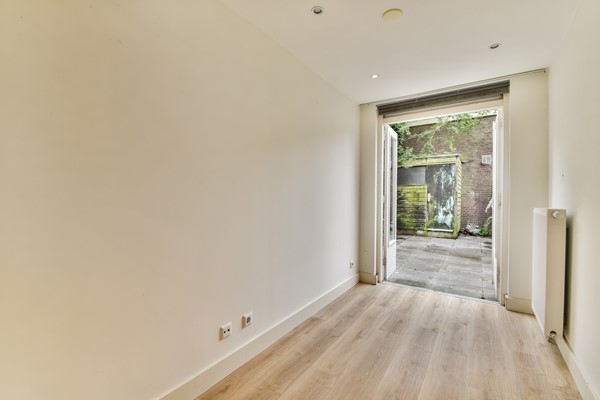 Medium property photo - Doggersbankstraat 9H, 1055 NV Amsterdam